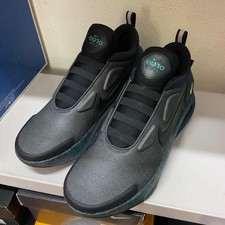Nike Adapt Auto Max Anthracite for Sale | Authenticity Guaranteed