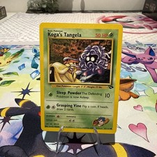 Image for Koga's Tangela