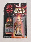 Star Wars Episode I – Naboo Royal Security – Hasbro 1999 – Neuf sous blister