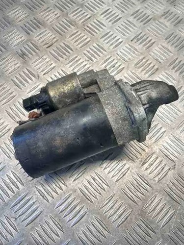 BMW 3 Coupe E92 Anlasser 7589352 2.00 Petrol 2010 32454022