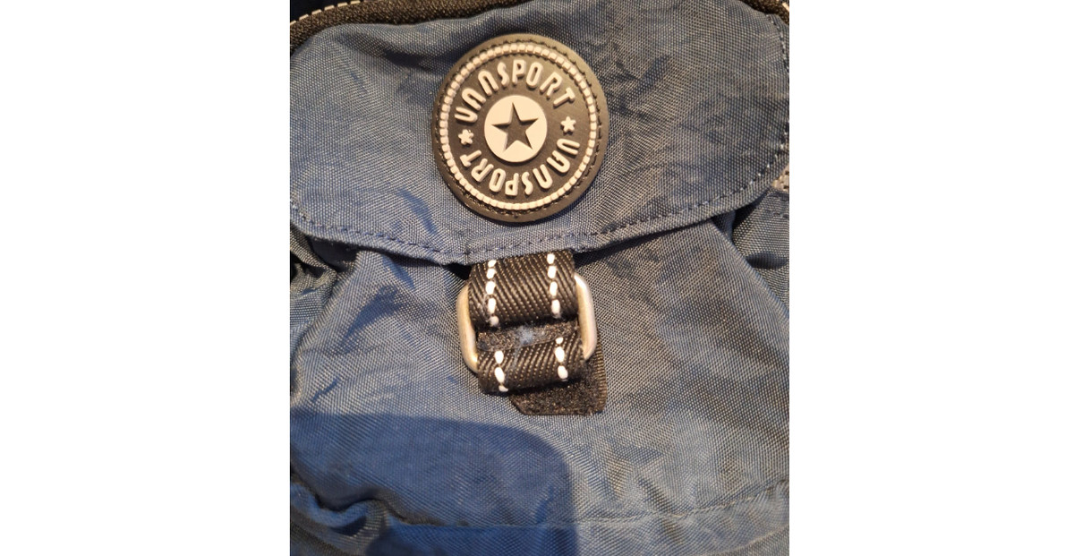 Vansport Everyday Messanger Bag View 3