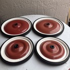 Pedal Car HOTROD Wheel set of 4