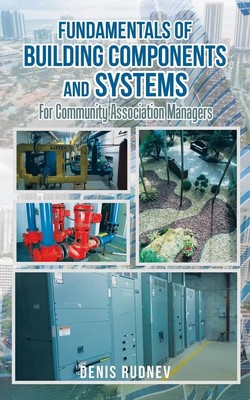Fundamentals of Building Components and Systems Denis Rudnev Taschenbuch 2017