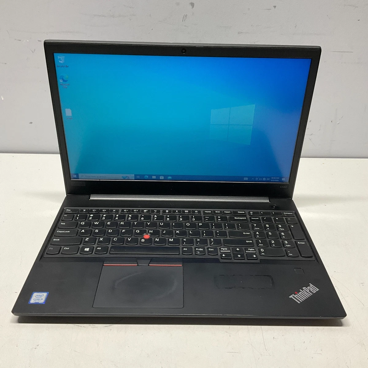 Lenovo ThinkPad E580 PC Laptops & Netbooks for Sale - Shop New