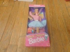 Vintage Mattel Barbie Doll 1992 Toys r us Malt Shoppe Exclusive MIB NRFB