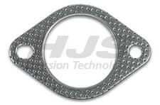 Dichtung Abgasrohr HJS 83 15 5965 für AUDI FIAT OPEL TIGUAN GOLF A3 FORD VW PLUS