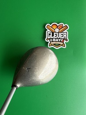 Callaway Great Big Bertha Titanium Deuce 2 Wood 13* RH Regular Flex 42.5  (ZNr2)