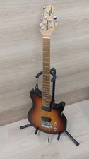 MUSIC MAN AXIS SPORT HH VSB/M CHITARRA ELETTRICA 46988