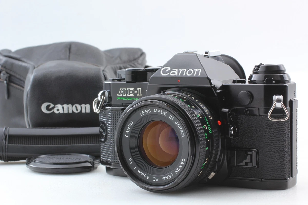 #233★動作品★Canon AE-1 ブラック ボディ 223☆動作品☆ CANON A-1 ブラック ボディ Canon キヤノン キャノン A