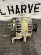 VAUXHALL MOKKA 12-16 1.6 PETROL ALTERNATOR PART NUMBER: 13502593