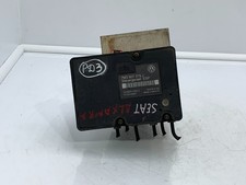 ✅CENTRALINA POMPA ABS SEAT ALHAMBRA 2010 7M3907379J 7M3614111S 7M3614111R PD3