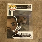 Funko Pop! Vinyl Pop! Movies The Dark Tower The Gunslinger Vinyl Figure #450