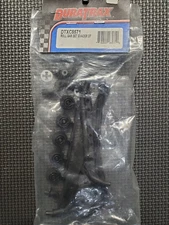 Duratrax Evader DT Desert Truck Rollbar Set DTXC8571 New Old Stock Rare!