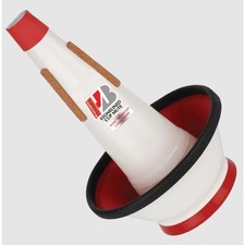 NEWSTONELINED / 199 Bus Trombone Mute Cup 