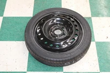 11-16 Lacrosse Emergency Flat Replacment Spare Wheel Rim Tire T125/70R17 OEM WTY