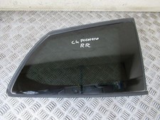 2016 CITROEN C4 GRAND PICASSO B78 1.6 BLUEHDI MK2 MPV REAR RIGHT QUARTER GLASS