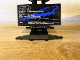 LEGO Star Wars - UCS Super Star Destroyer (10221) - 100% Complete