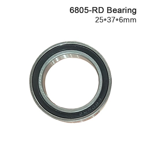 6805-RD Bearing 25*37*6 mm 6805RD Dedicated Bike Bottom Bracket Bearings