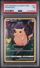 Pokemon Pikachu 005/025 - Celebrations Full Art - PSA 7 Near Mint