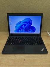 [Breizh Refurb] PC Portable Lenovo Thinkpad L540 15" I3 SSD Windows 11 + Office