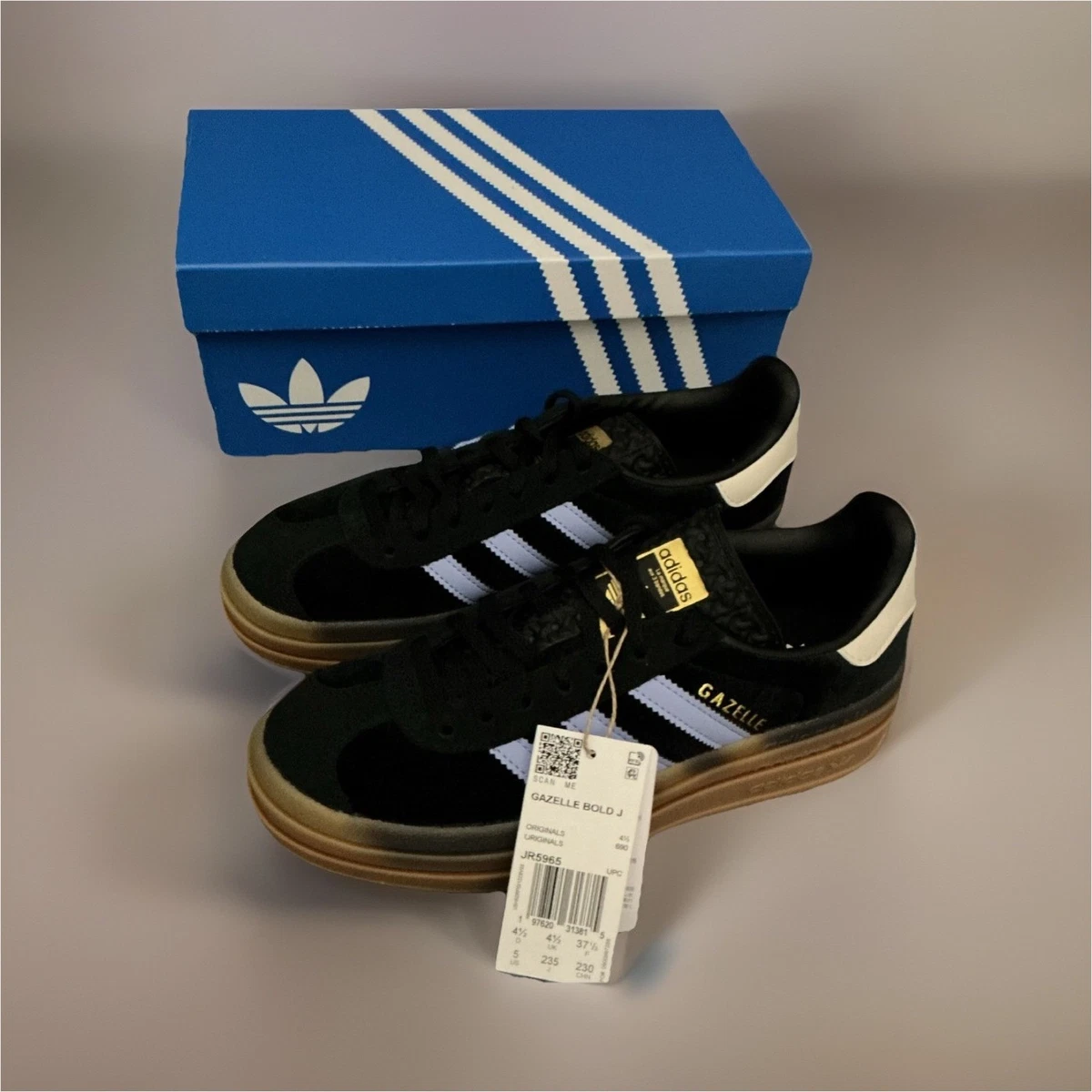 adidas gazelle silver green womens Gazelle Indoor 'Focus Olive' Sneakers