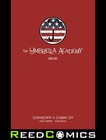 UMBRELLA ACADEMY LIBRARY EDITION VOLUME 2 DALLAS HARDCOVER (232 Pages) Hardback
