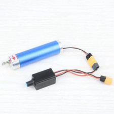 Peak Model Electric Metal Gear Pump Refueling Pump Smoke Pump Cnc Metal