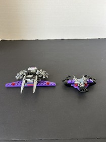 LEGO NINJAGO: Ninjacopter (70724) 99 % Complete W/ Instructions