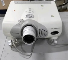 Marantz VP-15S1 1080p DLP HDTV Home Theater Projector