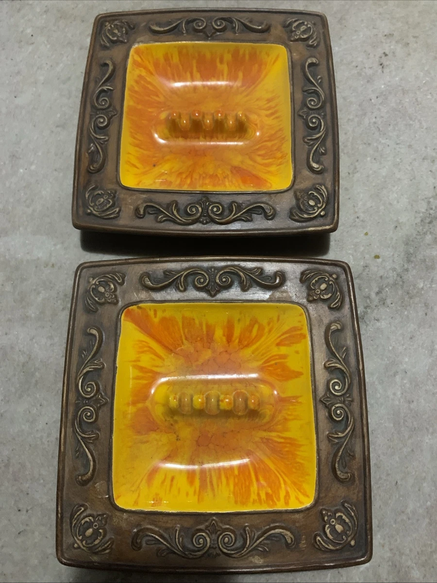 Treasure Craft Ashtray In Collectible Ashtrays for sale | eBay