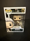 FUNKO POP ! MOBIUS 896 LOKI MARVELS TUDIOS D02
