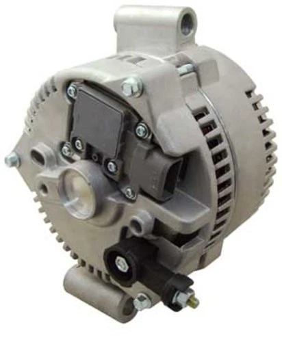 Alternador compatible con Mercury Mountaineer 2004-2008 Power Select Foto 2 de 4