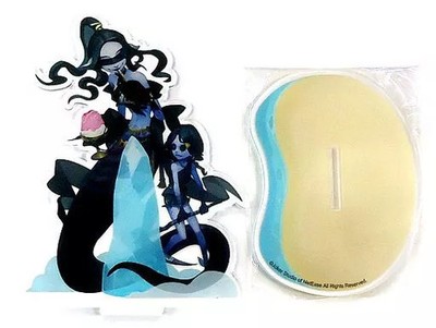 Acrylständer / Acrylplatte Dream Witch (Idora) ''Identity V Fifth Personality x