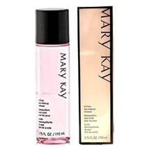 Mary Kay Oil-Free Eye Makeup Remover 3.75 fl oz Full Size New/Sealed with Box