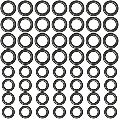 #ad #ad 60 Pcs Thickened O Rings for Pressure Washer 1 4quot; 3 8quot; M22 Quick Connect Coupler $9.65