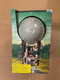 LEGO Adventurers: Expedition Balloon (5956)-Brand New In Factory Sealed Box