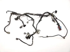 2006-2008 MAZDA 3 Battery Wire Harness 2.3L A/T OEM B37B-67-070E
