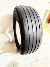 1 X 225 55 R18 102V XL MICHELIN PRIMACY4 S1 TESTED FREE P&P 5MM REF 1500