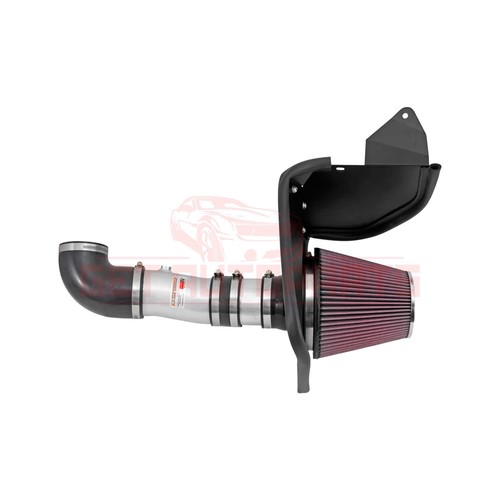 K&N Intake Kit for Cadillac CTS 2008-2011 - Picture 5 of 5