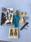 Vintage Marx Toys Josie West W/ Some Accessories