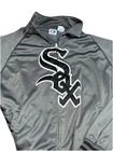 Chicago White Sox Jacket (Retro) - Authentic Collection by Majestic - Men's XL