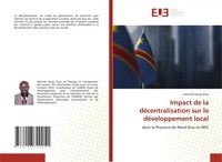 Impact De La DéCentralisation Sur Le DéVeloppement Local Batundi Hangi Vicar