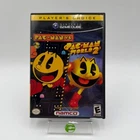 Pac-Man vs & Pac-Man World 2 (Nintendo GameCube, 2003)