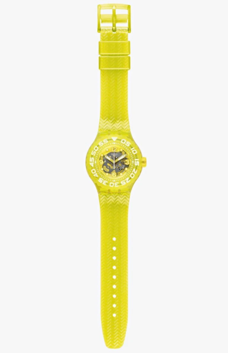Swatch 200m Wristwatches for sale - eBay