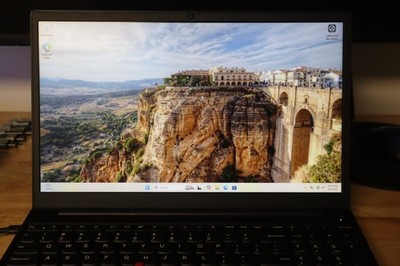 Lenovo ThinkPad E15 Gen 2 Laptop 11th Gen i5 16GB RAM 256GB NVMe Win 11 Pro