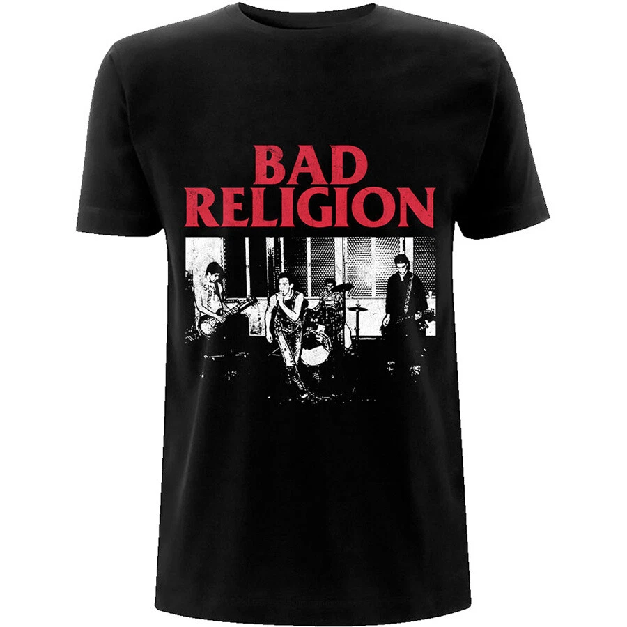 Bad Religion T-Shirts for Men for sale - eBay