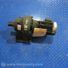 Sumitomo CHHMS1-4135DBY-289 Gear Reducer, SM-Cyclo USIP