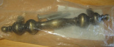 Allison Drawer Pull 894ABS NOS