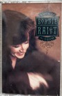 BONNIE RAIT-Luck Of The Draw Cassette