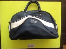 Ballantine's Championship Golf Club Clothing  Shoe Duffel Bag Travel Luggage